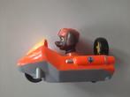 Paw Patrol Zuma Hovercraft Vehicle, Kinderen en Baby's, Ophalen of Verzenden, Gebruikt