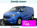 Volkswagen Bedrijfswagens Transporter 2.0 TDI 170Pk Automaat, Stof, 4 cilinders, 1865 kg, 2800 kg