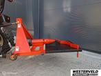 Nieuwe Red Agro kegel houtklover pto aangedreven, Overige typen