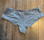 Slip hipster Marlies Dekkers maat L, Marlies Dekkers, Ophalen of Verzenden, Blauw, BH