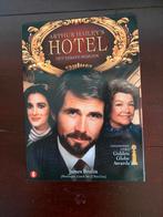 Dvd Hotel, Cd's en Dvd's, Dvd's | Tv en Series, Verzenden, Zo goed als nieuw