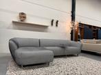 Nieuw Pode Turia Hoekbank Balance Stof Bank Blackberry, Huis en Inrichting, Leolux, Hoekbank, Nieuw, Ophalen of Verzenden