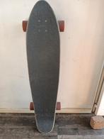 Longboard, Sport en Fitness, Skateboarden, Ophalen of Verzenden, Zo goed als nieuw, Skateboard, Longboard