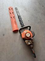 Stihl HS 81 T, Ophalen, Gebruikt, Benzine, Stihl