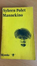 Mannekino - Sybren Polet, Ophalen of Verzenden