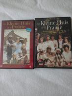 Het Kleine Huis op de Prairie seizoen 1 deel 2 + kerst dvd, Cd's en Dvd's, Dvd's | Tv en Series, Alle leeftijden, Ophalen of Verzenden