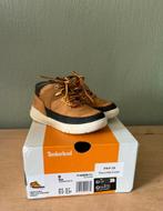 Timberland Seneca Bay Mid Lace Sneaker Wheat | Maat 26, Gebruikt, Schoenen, Ophalen of Verzenden, Timberlands