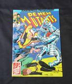 Jaren 80, Marvel Comics; The New Mutants No 3, Amerika, Marvel Comics, Zo goed als nieuw, Ophalen