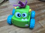 Monstertruck Fisher Price, Ophalen of Verzenden, Zo goed als nieuw, Auto of Voertuig