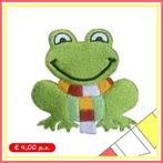 Oeteldonk Embleem – Kikker, Oeteldonk, Carnaval, Verzenden, Nieuw