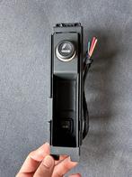 SIGARETTENAANSTEKER aux audi a3 8p lift 8p0863284d, Ophalen of Verzenden, Gebruikt
