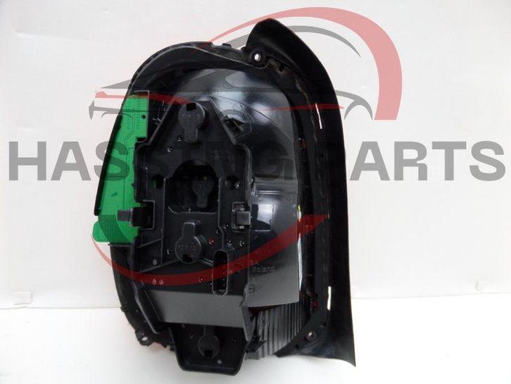 MINI S F55 F56 F57 LED ACHTERLICHT RECHTS, Auto-onderdelen, Verlichting, Gebruikt, Ophalen of Verzenden