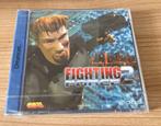 Fighting Force 2 voor de Sega Dreamcast (factory sealed), Gebruikt, Vechten, 1 speler, Ophalen of Verzenden