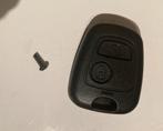 Aygo, C1, Peugeot sleutelbehuizing, Ophalen of Verzenden