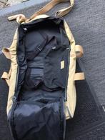 Kipling reistas roltrolli, Sieraden, Tassen en Uiterlijk, Tassen | Reistassen en Weekendtassen, Wieltjes, 30 cm of meer, Beige