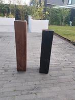 Douglas palen, Ophalen of Verzenden, Nieuw, Minder dan 180 cm, Palen