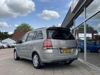Opel Zafira 2.2 Cosmo 7 Persoons / APK: 5-2026! / Clima / Cr, Voorwielaandrijving, Stof, Gebruikt, 4 cilinders