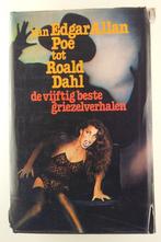 Lankester, Erik - Van Edgar Allan Poe tot Roald Dahl, Boeken, Literatuur, Gelezen, Verzenden