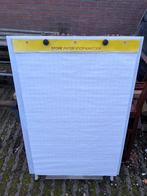 flipover, Ophalen of Verzenden, Zo goed als nieuw, Whiteboard