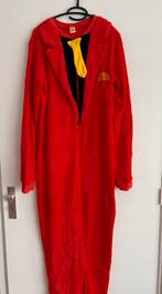 Nieuwe Snollebollekes onesie met muts - Carnaval!, Ophalen of Verzenden, Nieuw, Carnaval, Kleding