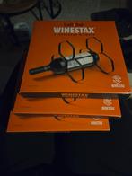 Teab 3x winestax wijnrek, Ophalen, Minder dan 50 cm