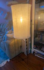 Staande lamp, Huis en Inrichting, Lampen | Vloerlampen, Ophalen, Zo goed als nieuw, Overige materialen, 150 tot 200 cm