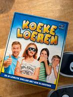 Koekeloeren spel, Hobby en Vrije tijd, Ophalen of Verzenden, Gebruikt