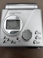 Sharp Minidisc, Ophalen of Verzenden