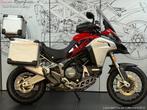 Ducati MULTISTRADA 1260 ENDURO (bj 2019), Motoren, Motoren | Ducati, Bedrijf, Toermotor, Meer dan 35 kW, 1262 cc