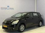 Toyota Verso 1.8 VVT-i Dynamic Business // NAVI // CRUISE //, Voorwielaandrijving, Zwart, 4 cilinders, Elektrische ramen