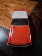 1965 Ford Mustang, Hobby en Vrije tijd, Modelauto's | 1:18, Ophalen of Verzenden, Gebruikt