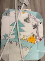 Speelkleed & Muziekmobiel Baby, Ophalen, Zo goed als nieuw, Minder dan 140 cm, Minder dan 70 cm