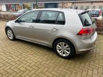Volkswagen Golf 1.0 TSI 85KW 5D 2015 Grijs, Auto's, Volkswagen, Voorwielaandrijving, Euro 6, Origineel Nederlands, Handgeschakeld