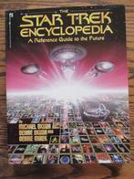 The Star Trek Encyclopedia - A Reference Guide To The Future, Okuda / Okuda / Mirek, Tv-serie, Ophalen, Gelezen