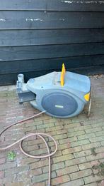 Hozelock slanghaspel, Tuin en Terras, Tuinslangen, Ophalen, Gebruikt