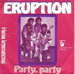 Vinyl Single Eruption, Ophalen of Verzenden