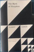 De Mythe van Sisyphus - Albert Camus, Ophalen of Verzenden, Zo goed als nieuw, Wijsbegeerte of Ethiek, Albert Camus