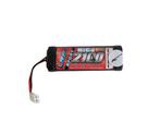 LRP 2100 mah 7.2v accu