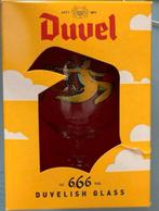 Duvel - Duvelish, Ophalen of Verzenden, Nieuw, Glas of Glazen, Duvel