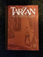 Tarzan. Naar Het Middelpunt Der Aarde. Schitterende strip!!!, Nieuw, Amerika, Ophalen of Verzenden, Eén comic