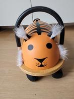 Wheelybug Tijger, Ophalen, Gebruikt, Loopvoertuig