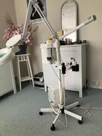 Ionto Vapotower professional incl glas/lamp, Ophalen, Gebruikt, Overige typen