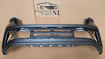 Achterbumper VW T-ROC R-line R MODEL Facelift 2GA807421P R20 beschikbaar voor biedingen