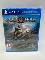 God of War PS4 - Nieuw in Verpakking!, Spelcomputers en Games, Spelcomputers | Sony PlayStation 4, Ophalen of Verzenden, Nieuw