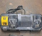 DeWalt' Acculader - DCB132, Ophalen of Verzenden