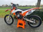 KTM 125CC, Particulier, Crossmotor, 125 cc