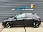 Volkswagen Polo 1.0 TSI Beats DIGITALE DASH/ AUTOMAAT - DSG, Gebruikt, 95 pk, Met garantie (alle), Zwart