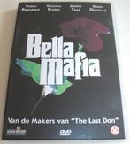Dvd *** BELLA MAFIA ***, Vanaf 16 jaar, Ophalen of Verzenden, Zo goed als nieuw, Maffia en Misdaad