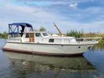 Waddenkruiser 1300 (bj 1983), Gebruikt, Overige brandstoffen, 12 meter of meer, 50 pk of meer