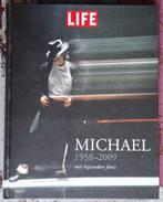 Michael Jackson  The King of pop 1958-2009, Boeken, Ophalen of Verzenden, Nieuw, Algemeen